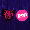 Girls Night Out + Pop Curious? 2 Room Pop Party!