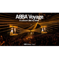 Abba Voyage - VIP Premium Package