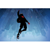 Spider-Man: Into the Spider-Verse - Live In Concert