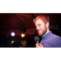 Hilarity Bites Comedy Club feat. Alun Cochrane &amp; Duncan Oakley
