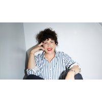 Annie Mac - Before Midnight, The London Residency