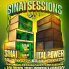 Sinai Sessions #11 - Sinai Soundsystem x Ital Power Soundsystem