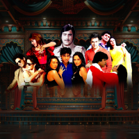 Bollywood Time Machine 2.0