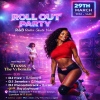 Roll Out Party by Run It Up Events
