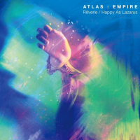 Atlas Empire, The Stance, Mira Disconnect, TBR