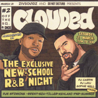 CLOUDed