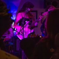 Music Tonbridge | March FMP Night 1