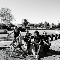 Dead To Me + Brendan Kelly