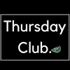 Thursday Club - Good Friday