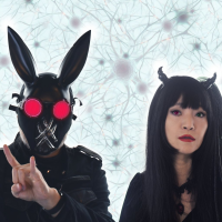 PSYDOLL (electro-metal from Japan)
