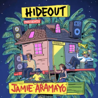Hideout Presents Jamie Aramayo & Charlie Rice