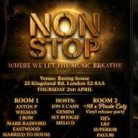 Jon E Cash And Friends