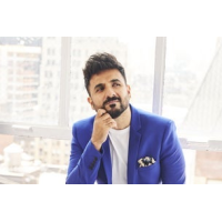 Vir Das: Hey Stranger