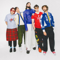 Good Kid: Early Album Listening Party