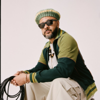 Good Friday with Nightmares On Wax (dj)