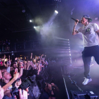 District 6: Hip-Hop &amp; R&amp;B Artist Showcase - The ES6 Collective