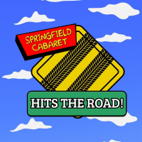 SPRINGFIELD CABARET Nottingham - Drag Tribute Show!