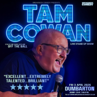 Tam Cowan