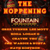 A2Z Events Presents - The Hoppening, Easter Weekend Special!