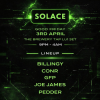Solace @ The Tap