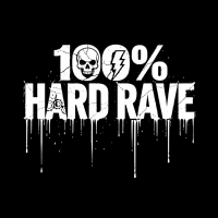 100% Hard Rave Easter Friday Special: THE NUN + More
