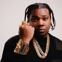 Liverpool ByronMESSIA Performing live Easter Bank Holiday Friday