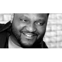 Aries Spears: EuroTrip