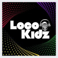 Loco kidz Sen Event