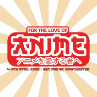 For the Love of Anime