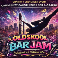 Oldskool Bar Jam