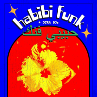 Habibi Funk