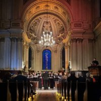 Vivaldi Gloria & Pergolesi Stabat Mater, by candlelight