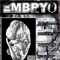 Embryo Store Launch : Dalibor Cruz