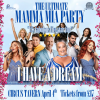 I Have A Dream - The Ultimate Mamma Mia Party