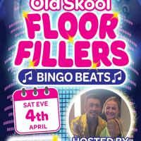 Bingo Beats Old Skool
