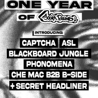 1 Year Of Southbound