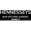 Hennessey's Bar