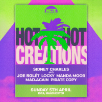 Hot Creations MCR