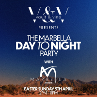 Marbella Anthems