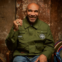 Goldie: Easter Sunday Day Party