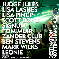 April 5th | Trance &amp; Hardhouse | Insomniacz