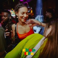 Chop Life - Bank Holiday Special