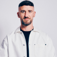 Billy Gillies - FRQNC UK Tour