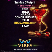 Teletech Unofficial Bank Holiday after party