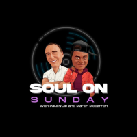 Soul On Sunday 3rd Birthday Party
