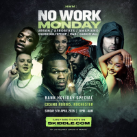 NWM - BANK HOLIDAY SUNDAY - 5/4/26 Nightclub