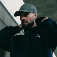 Casa presents: Kitchen Party with Joe Rolét