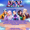 K-POP Live 4 | Freight Island