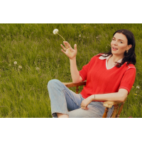 Aisling Bea: Older Than Jesus