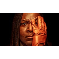 A Night with Reginald D Hunter
